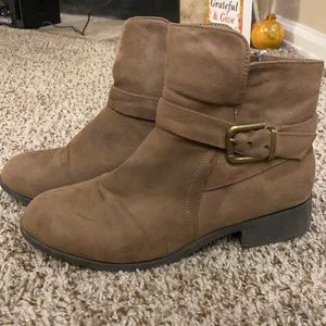 Women’s Ankle Boots